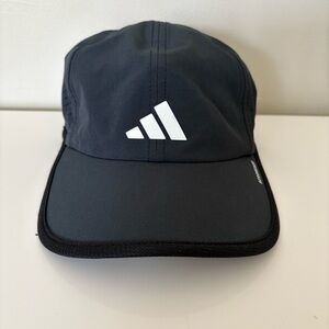 Adidas Aeroready Sport Cap with 3-stripes Logo